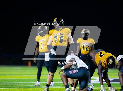 Thumbnail 3 in Baldwin vs Peach County  photogallery.
