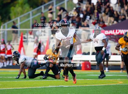Thumbnail 3 in Baldwin vs Peach County  photogallery.