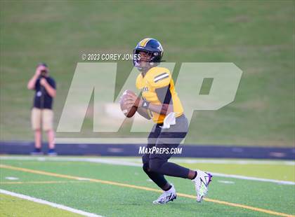 Thumbnail 2 in Baldwin vs Peach County  photogallery.
