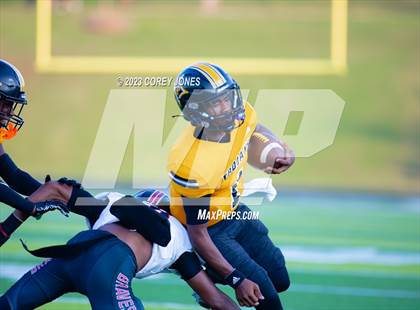 Thumbnail 2 in Baldwin vs Peach County  photogallery.