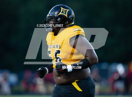 Thumbnail 1 in Baldwin vs Peach County  photogallery.