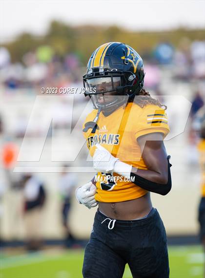 Thumbnail 2 in Baldwin vs Peach County  photogallery.