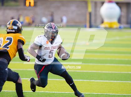 Thumbnail 2 in Baldwin vs Peach County  photogallery.