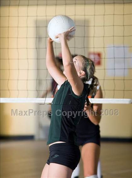 Thumbnail 2 in Pitman vs Summerville (Oakdale Invitational) photogallery.