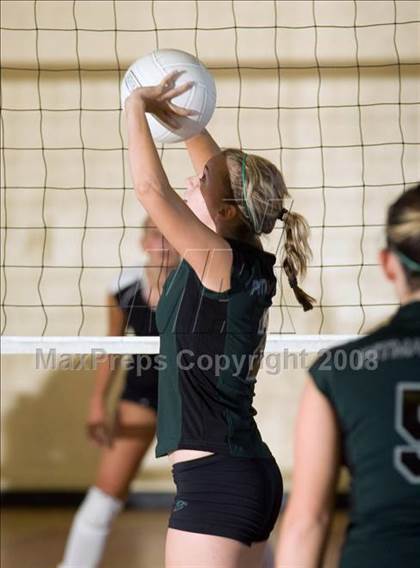 Thumbnail 3 in Pitman vs Summerville (Oakdale Invitational) photogallery.