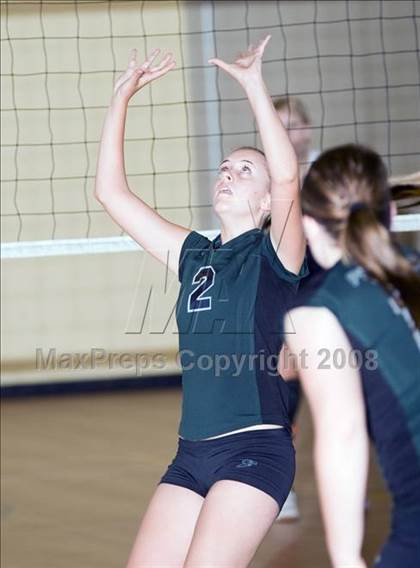 Thumbnail 1 in Pitman vs Summerville (Oakdale Invitational) photogallery.