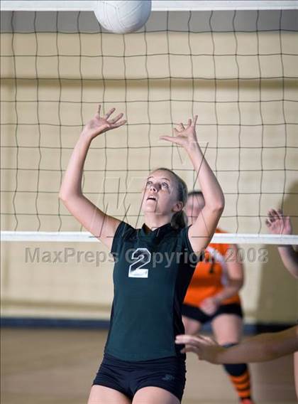Thumbnail 3 in Pitman vs Summerville (Oakdale Invitational) photogallery.