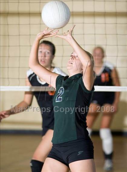 Thumbnail 3 in Pitman vs Summerville (Oakdale Invitational) photogallery.