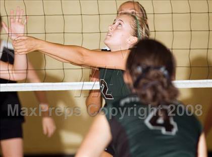 Thumbnail 2 in Pitman vs Summerville (Oakdale Invitational) photogallery.