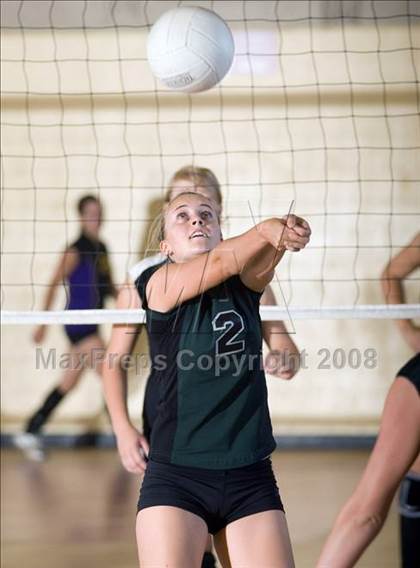 Thumbnail 2 in Pitman vs Summerville (Oakdale Invitational) photogallery.