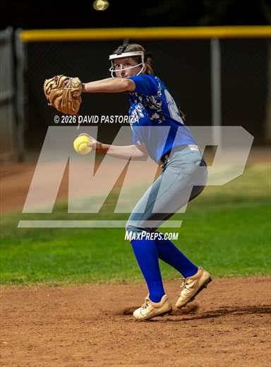 Florence vs Camp Verde (West Valley Invitational)