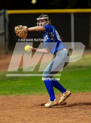 Florence vs Camp Verde (West Valley Invitational)