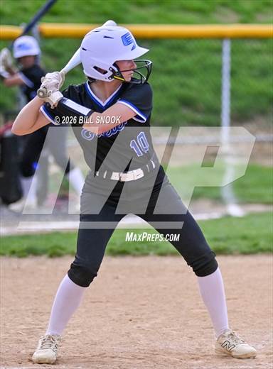 Conrad Weiser @ Exeter Township