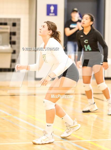 Thumbnail 2 in Christopher vs. Silver Creek (Spikefest 1) photogallery.