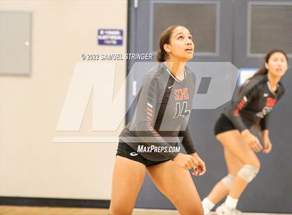 Thumbnail 1 in Christopher vs. Silver Creek (Spikefest 1) photogallery.