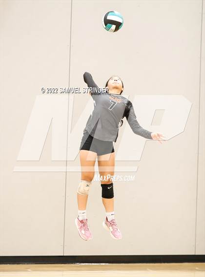 Thumbnail 3 in Christopher vs. Silver Creek (Spikefest 1) photogallery.