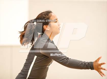 Thumbnail 2 in Christopher vs. Silver Creek (Spikefest 1) photogallery.