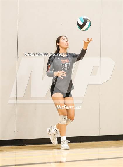 Thumbnail 3 in Christopher vs. Silver Creek (Spikefest 1) photogallery.