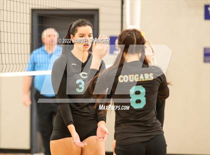 Thumbnail 1 in Christopher vs. Silver Creek (Spikefest 1) photogallery.