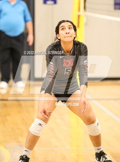 Thumbnail 2 in Christopher vs. Silver Creek (Spikefest 1) photogallery.