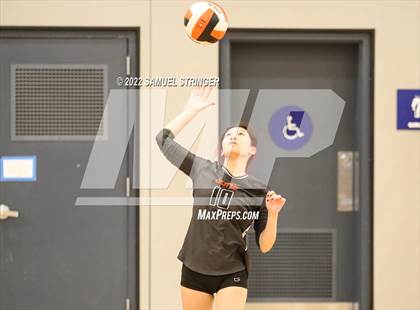 Thumbnail 2 in Christopher vs. Silver Creek (Spikefest 1) photogallery.