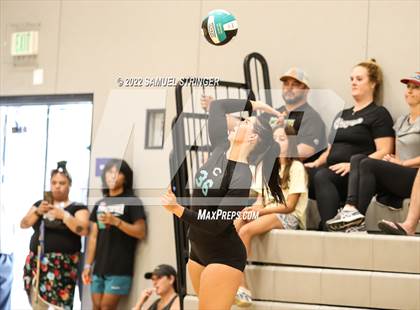 Thumbnail 1 in Christopher vs. Silver Creek (Spikefest 1) photogallery.
