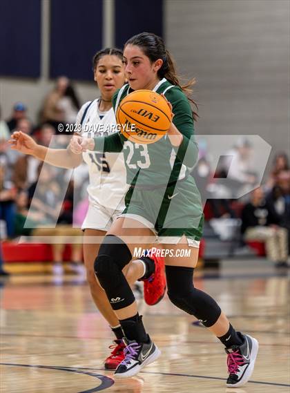 Thumbnail 3 in Draper APA vs. St. Joseph (UHSAA 2A Second Round) photogallery.