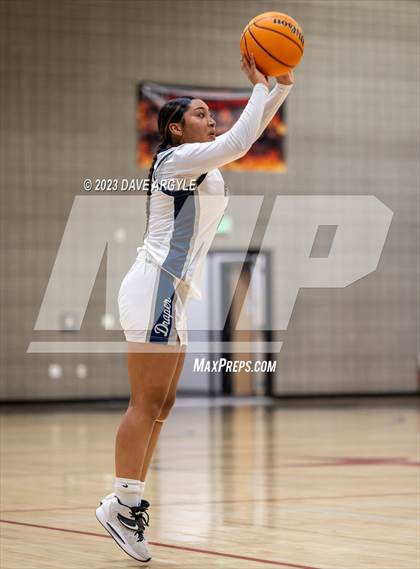 Thumbnail 2 in Draper APA vs. St. Joseph (UHSAA 2A Second Round) photogallery.