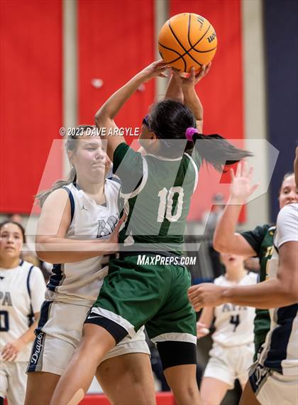 Thumbnail 3 in Draper APA vs. St. Joseph (UHSAA 2A Second Round) photogallery.