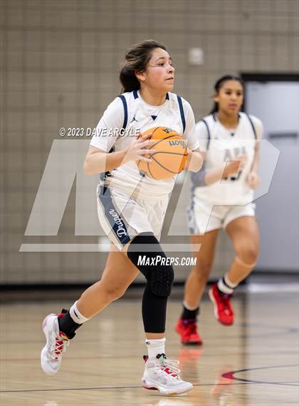 Thumbnail 1 in Draper APA vs. St. Joseph (UHSAA 2A Second Round) photogallery.