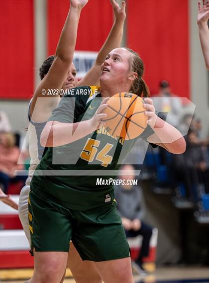 Thumbnail 2 in Draper APA vs. St. Joseph (UHSAA 2A Second Round) photogallery.