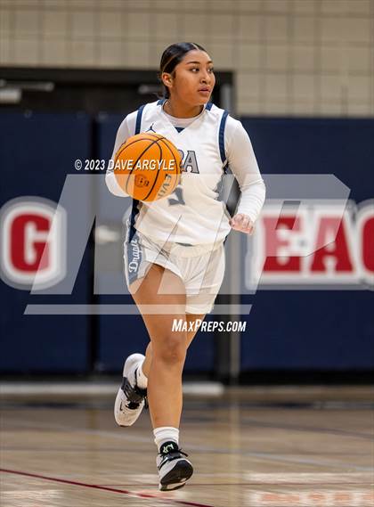 Thumbnail 1 in Draper APA vs. St. Joseph (UHSAA 2A Second Round) photogallery.