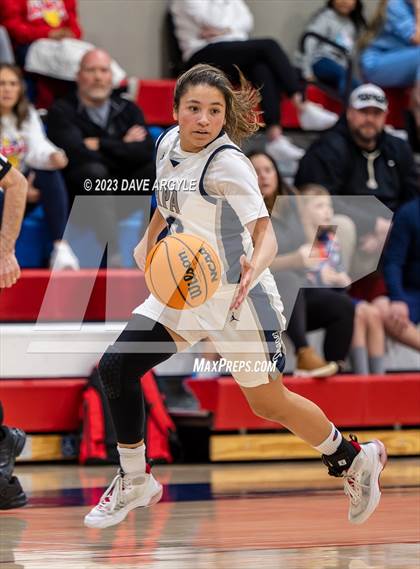 Thumbnail 2 in Draper APA vs. St. Joseph (UHSAA 2A Second Round) photogallery.