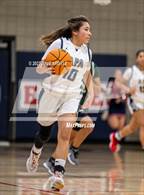 Photo from the gallery "Draper APA vs. St. Joseph (UHSAA 2A Second Round)"