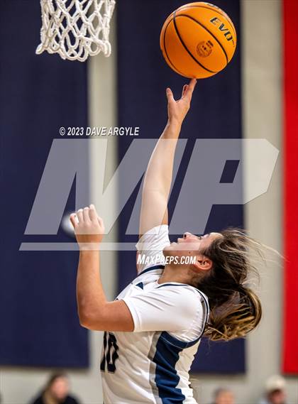 Thumbnail 2 in Draper APA vs. St. Joseph (UHSAA 2A Second Round) photogallery.