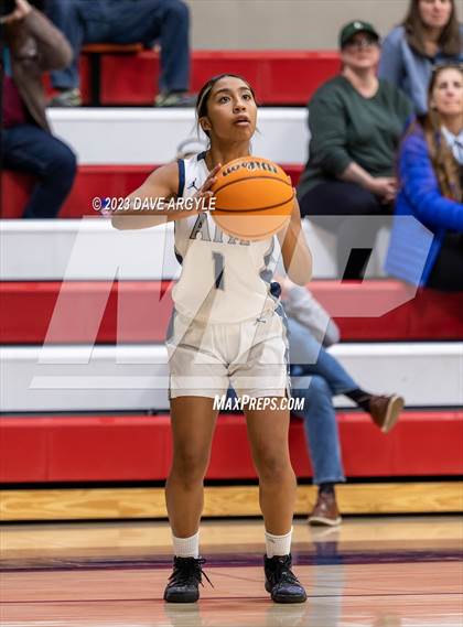 Thumbnail 2 in Draper APA vs. St. Joseph (UHSAA 2A Second Round) photogallery.
