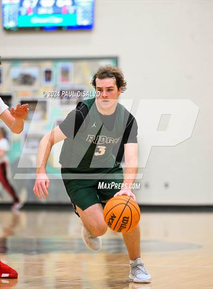 Thumbnail 1 in Fossil Ridge @ Denver East (Tip-Off Classic) photogallery.