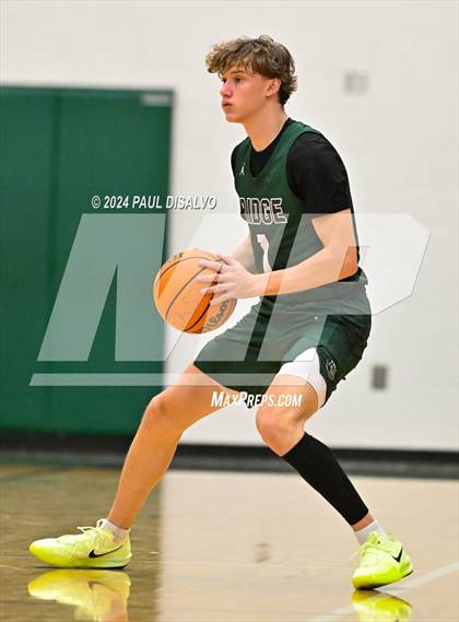 Thumbnail 3 in Fossil Ridge @ Denver East (Tip-Off Classic) photogallery.