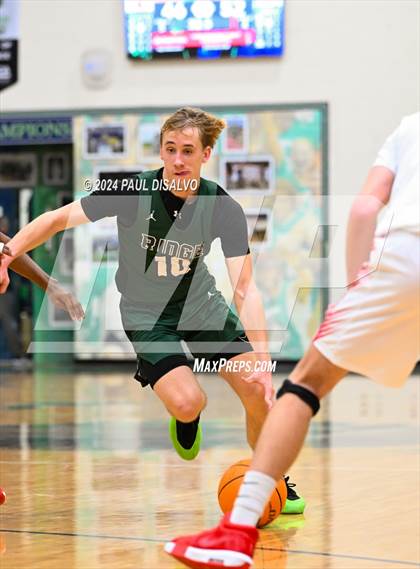Thumbnail 2 in Fossil Ridge @ Denver East (Tip-Off Classic) photogallery.