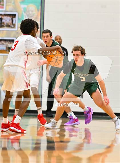 Thumbnail 2 in Fossil Ridge @ Denver East (Tip-Off Classic) photogallery.