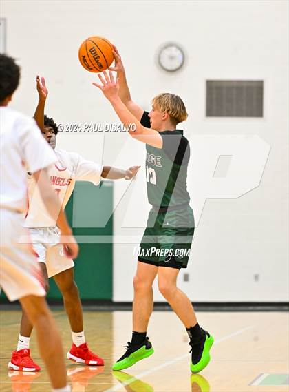 Thumbnail 1 in Fossil Ridge @ Denver East (Tip-Off Classic) photogallery.