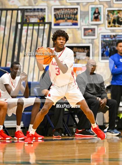 Thumbnail 3 in Fossil Ridge @ Denver East (Tip-Off Classic) photogallery.