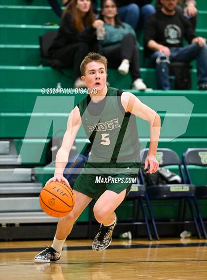 Thumbnail 3 in Fossil Ridge @ Denver East (Tip-Off Classic) photogallery.