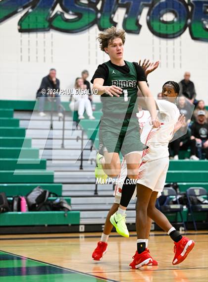 Thumbnail 2 in Fossil Ridge @ Denver East (Tip-Off Classic) photogallery.