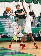 Photo from the gallery "Fossil Ridge @ Denver East (Tip-Off Classic)"