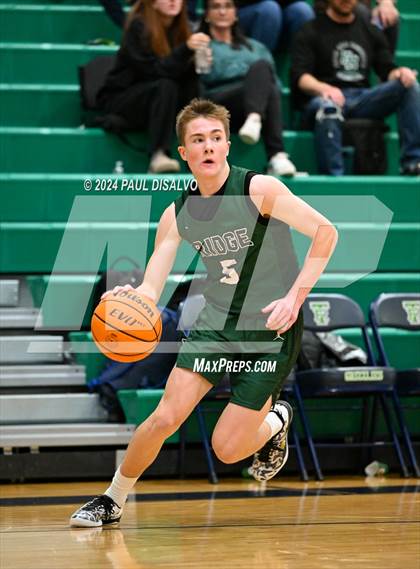 Thumbnail 2 in Fossil Ridge @ Denver East (Tip-Off Classic) photogallery.