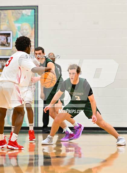 Thumbnail 3 in Fossil Ridge @ Denver East (Tip-Off Classic) photogallery.