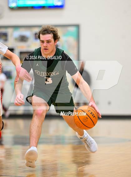 Thumbnail 1 in Fossil Ridge @ Denver East (Tip-Off Classic) photogallery.