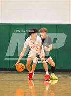 Photo from the gallery "Fossil Ridge @ Denver East (Tip-Off Classic)"