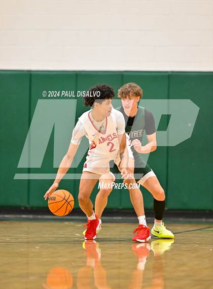 Thumbnail 2 in Fossil Ridge @ Denver East (Tip-Off Classic) photogallery.
